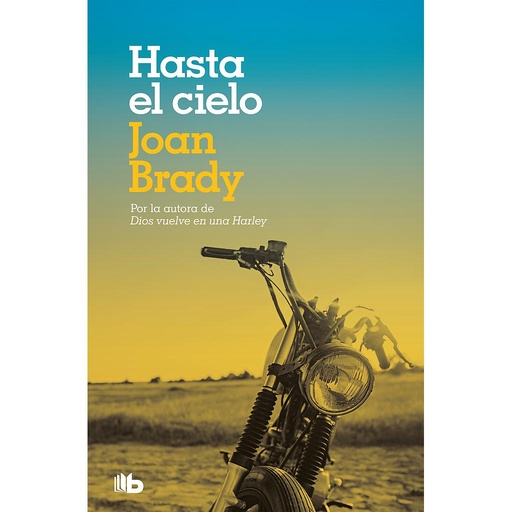 [9788413141398] Hasta el cielo