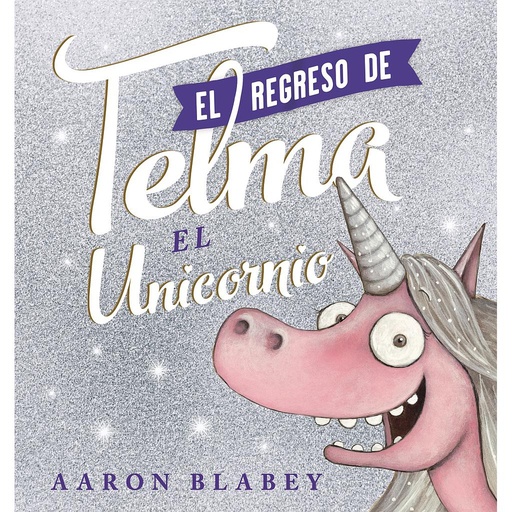 [9788469866214] El regreso de Telma