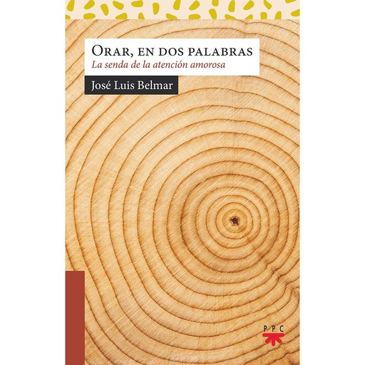 [9788428838320] Orar, en dos palabras