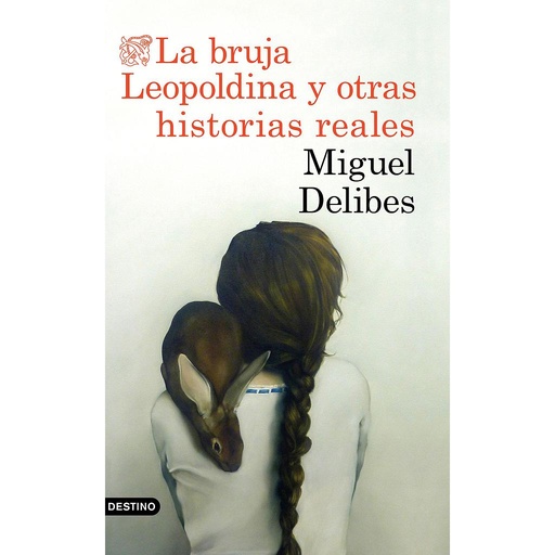 [9788423353880] La bruja Leopoldina y otras historias reales