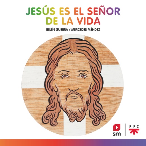 [9788428839983] Jesús es el Señor de la vida