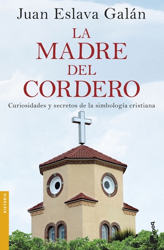 [9788408170433] La madre del cordero