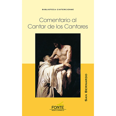 [9788419307187] Comentario al Cantar de los Cantares
