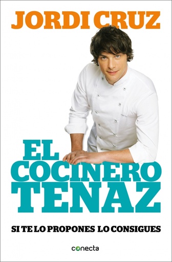 [9788416029471] El cocinero tenaz