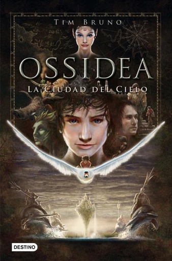 [9788408013617] La Ciudad del Cielo