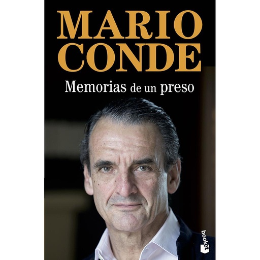 [9788427036697] Memorias de un preso