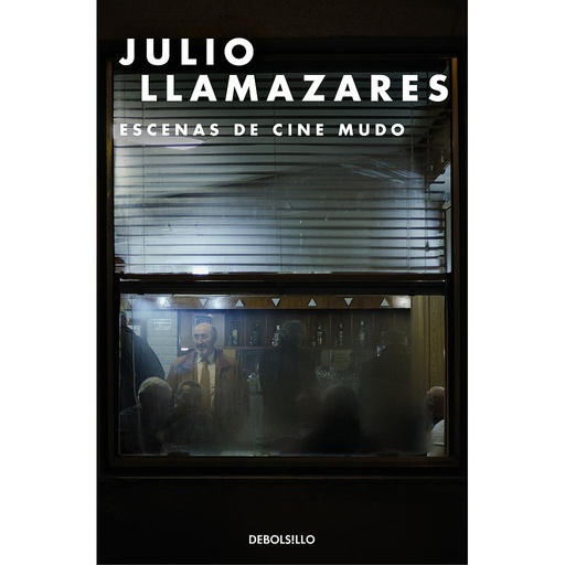 [9788466334167] Escenas de cine mudo
