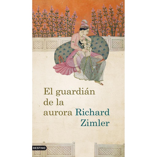 [9788423341689] El guardián de la aurora
