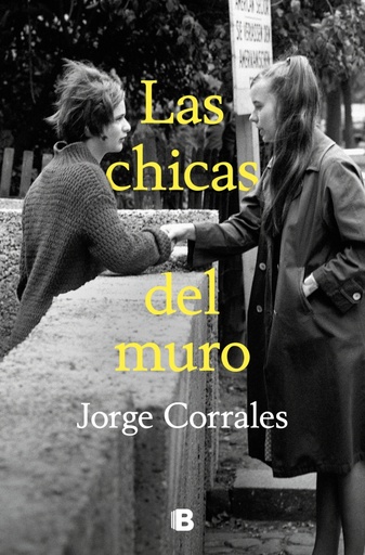 [9788466673549] Las chicas del muro