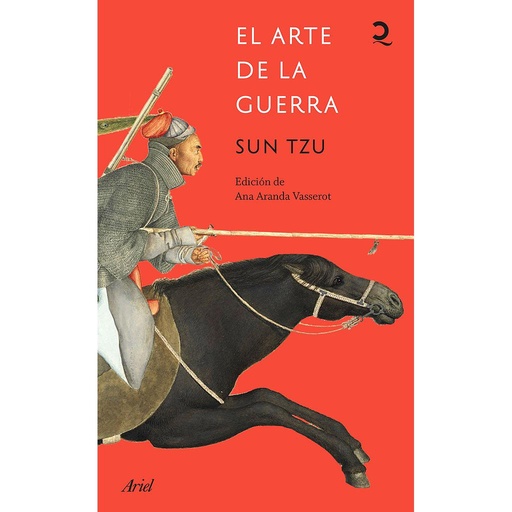 [9788434435995] El arte de la guerra