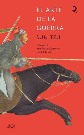 [9788434435995] El arte de la guerra