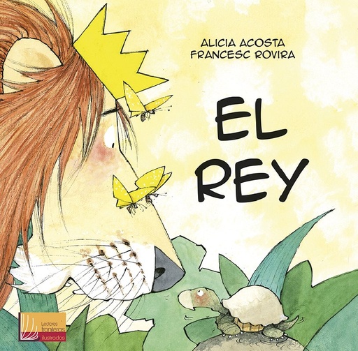 [9788427143791] El Rey