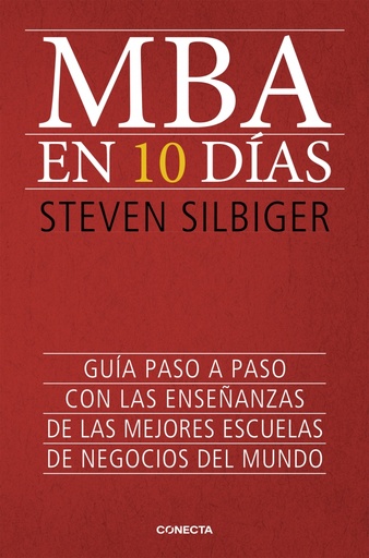 [9788415431619] MBA en 10 días