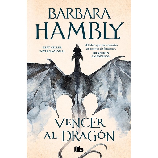[9788413147000] Vencer al dragón
