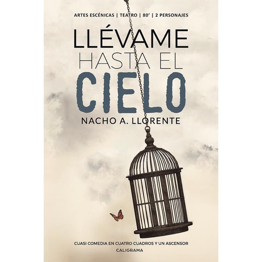 [9788417483234] Llévame hasta el cielo