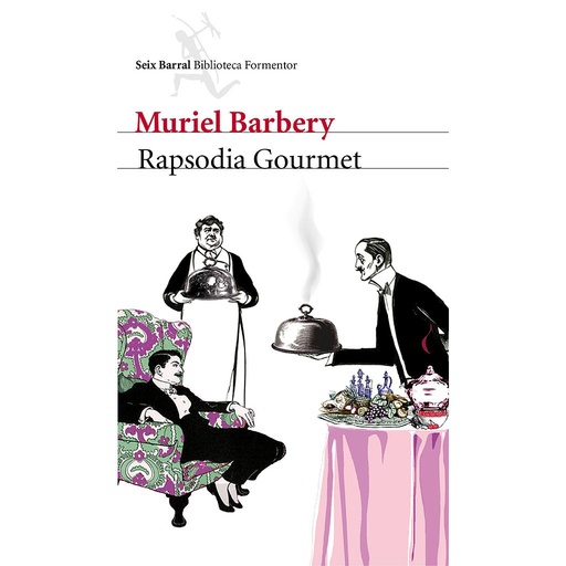 [9788432228636] Rapsodia Gourmet