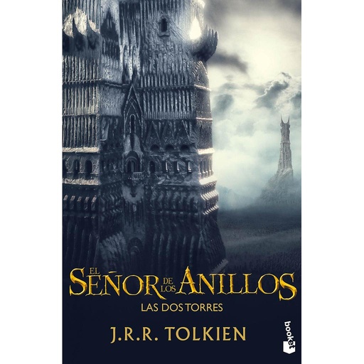 [9788445000670] El Señor de los Anillos II. Las Dos Torres