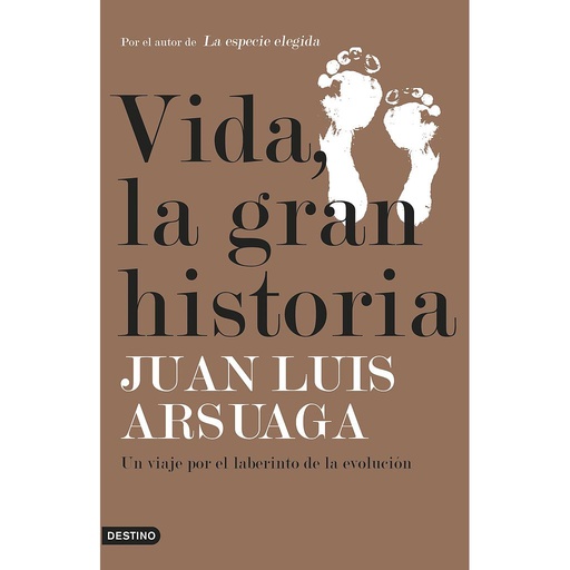 [9788423355747] Vida, la gran historia