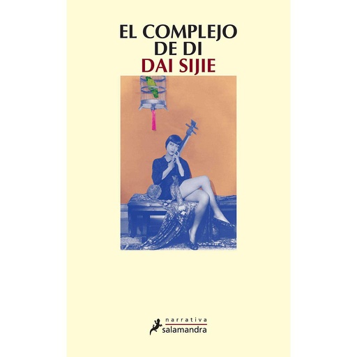 [9788478889440] El complejo de Di