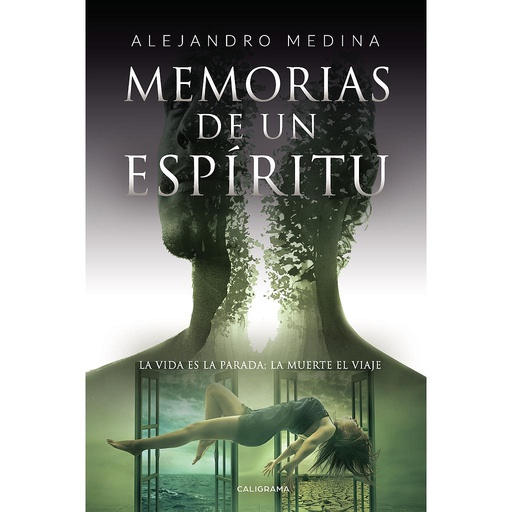 [9788417947545] Memorias de un espíritu