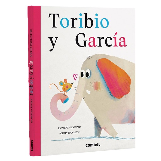 [9788491018483] Toribio y García
