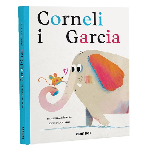 [9788491018476] Corneli i Garcia