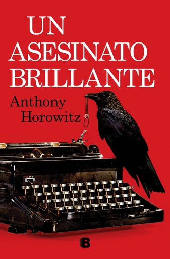 [9788466672542] Un asesinato brillante (Susan Ryeland 1)