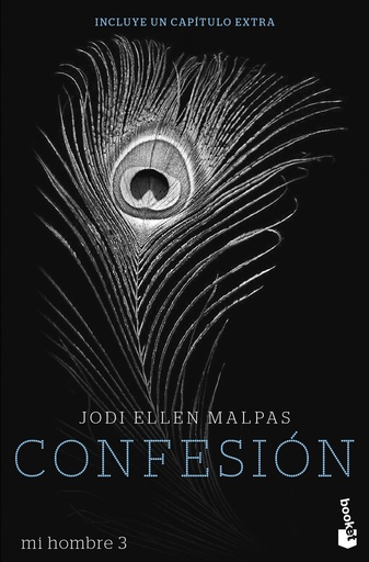 [9788408258452] Mi hombre. Confesión