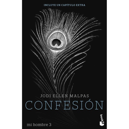 [9788408258452] Mi hombre. Confesión