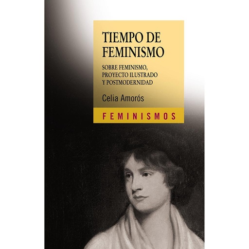 [9788437615530] Tiempo de feminismo