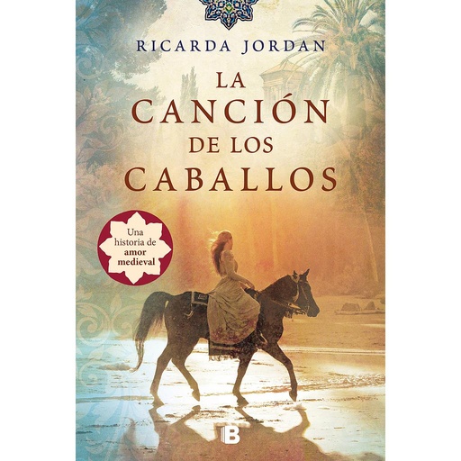[9788466666268] La canción de los caballos