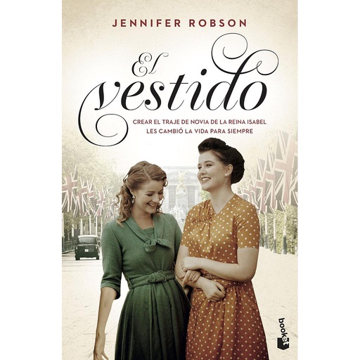 [9788467060720] El vestido