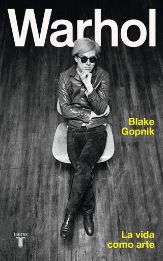 [9788430624683] Warhol