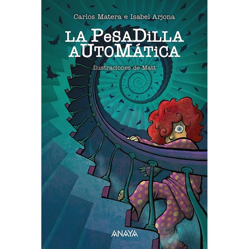 [9788469848005] La pesadilla automática