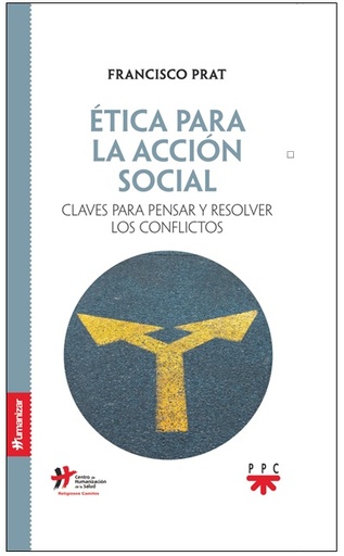 [9788428837002] Ética para la acción social