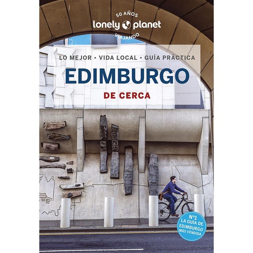 [9788408270959] Edimburgo De cerca 5