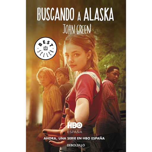 [9788466353229] Buscando a Alaska