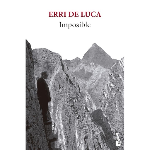 [9788432242595] Imposible