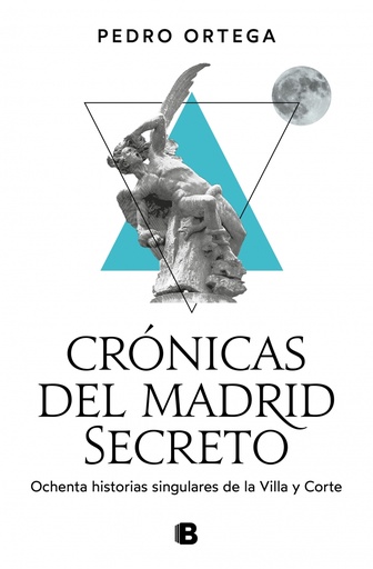 [9788466670333] Crónicas del Madrid secreto