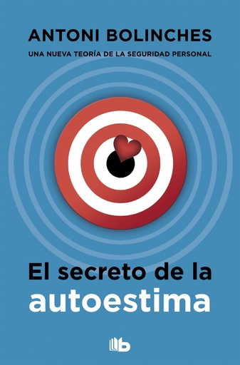 [9788490708002] El secreto de la autoestima