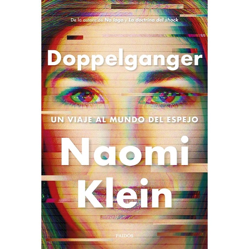 [9788449341892] Doppelganger