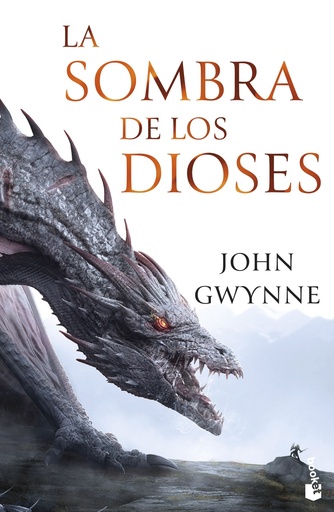 [9788445017524] La sombra de los dioses (Serie Hermanos de sangre 1)