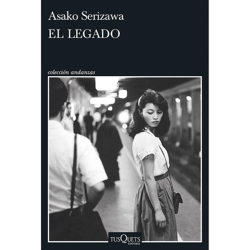 [9788411071550] El legado
