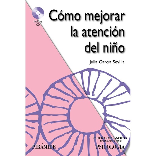 [9788436827613] Cómo mejorar la atención del niño