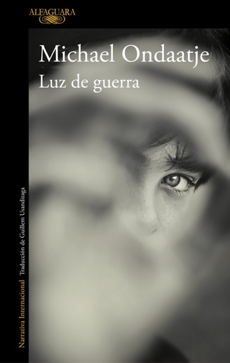[9788420435909] Luz de guerra