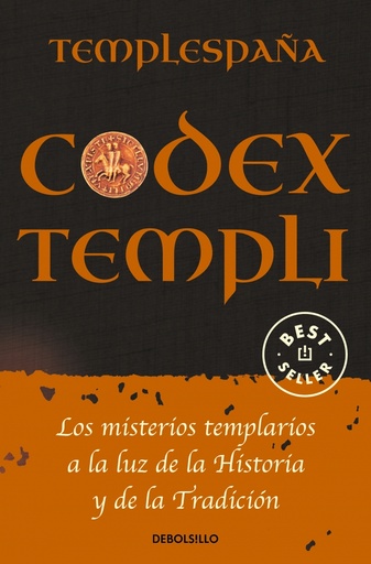[9788466332279] Codex Templi