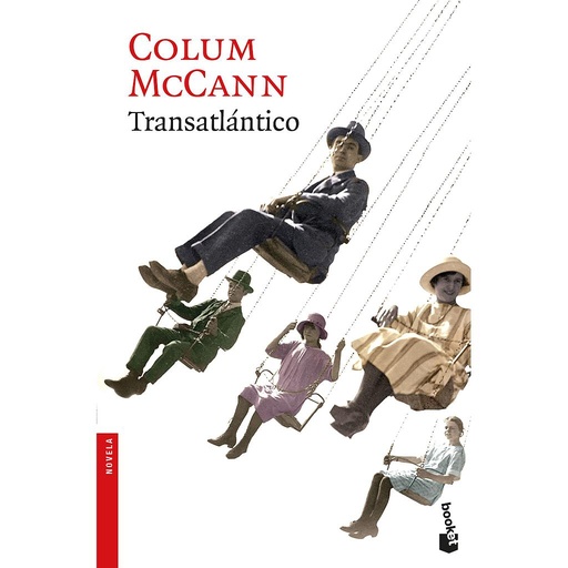 [9788432232879] Transatlántico