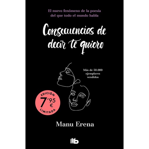 [9788413146034] Consecuencias de decir te quiero