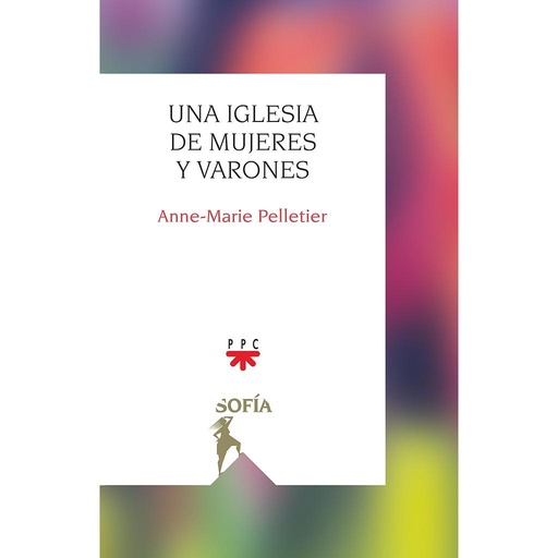 [9788428837668] Una Iglesia de mujeres y varones