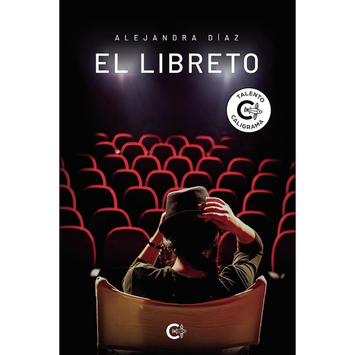 [9788418500220] El libreto